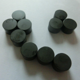 high speed solid CBN inserts for chill steel 